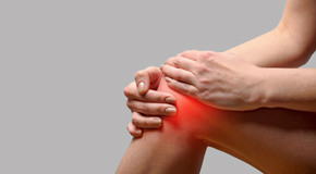 Williamson knee osteoarthritis