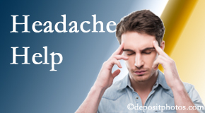 Apple Country Chiropractic offers relieving treatment and beneficial tips for prevention of headache and migraine. 