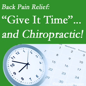  Williamson chiropractic helps return motor strength loss due to a disc herniation and sciatica return over time.