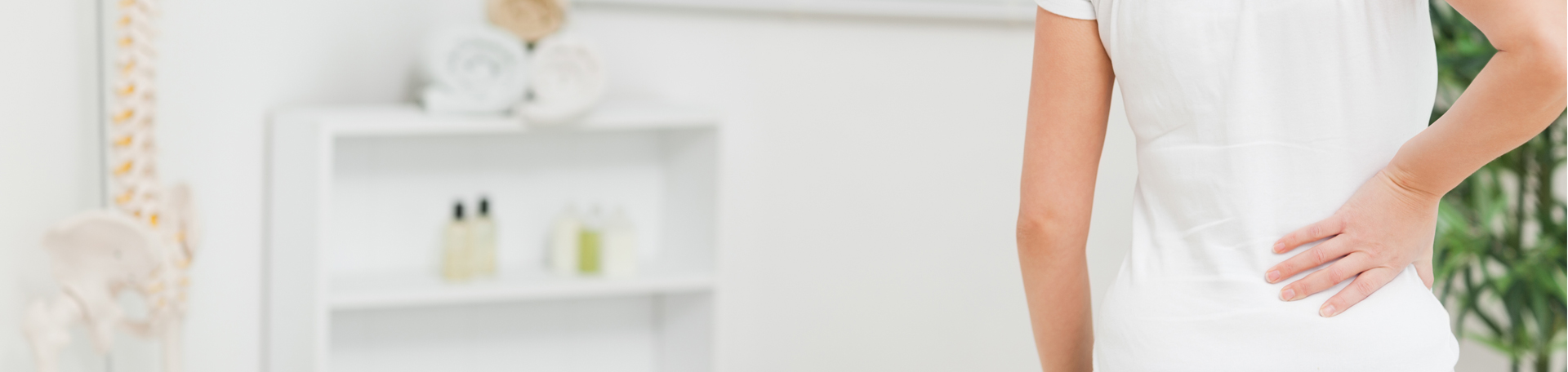 Williamson chiropractic treatment option for disc degeneration pain