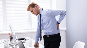 Williamson chiropractic for spine related conditions