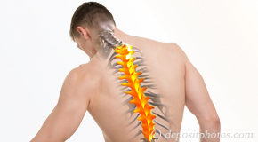 Williamson thoracic spine pain image 