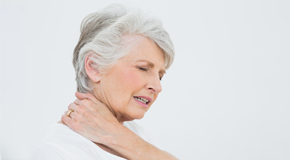 Williamson neck pain and arm pain