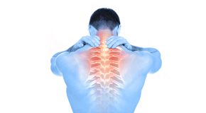 Williamson neck pain relief