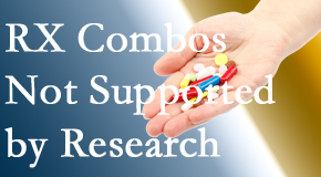 Apple Country Chiropractic offers research supported chiropractic care including spinal manipulation which may be found useful when non-research supported drug combinations don’t work. 