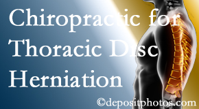 Apple Country Chiropractic diagnoses and treats thoracic disc herniation pain and relieves its symptoms like unexplained abdominal pain or other gastrointestinal issues. 