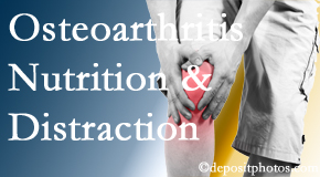 Apple Country Chiropractic offers several pain-relieving methods to the care of osteoarthritic pain.