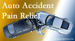 Williamson auto accident injury