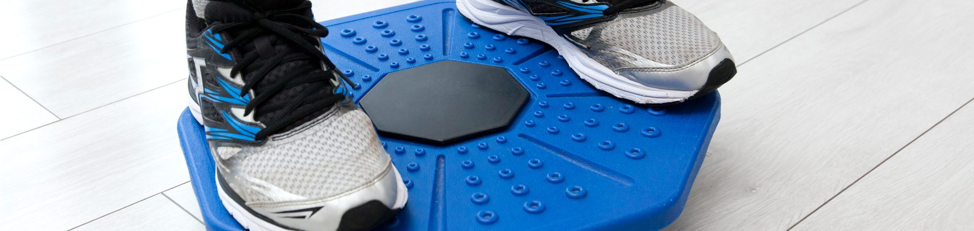 Williamson balance exercises for back pain