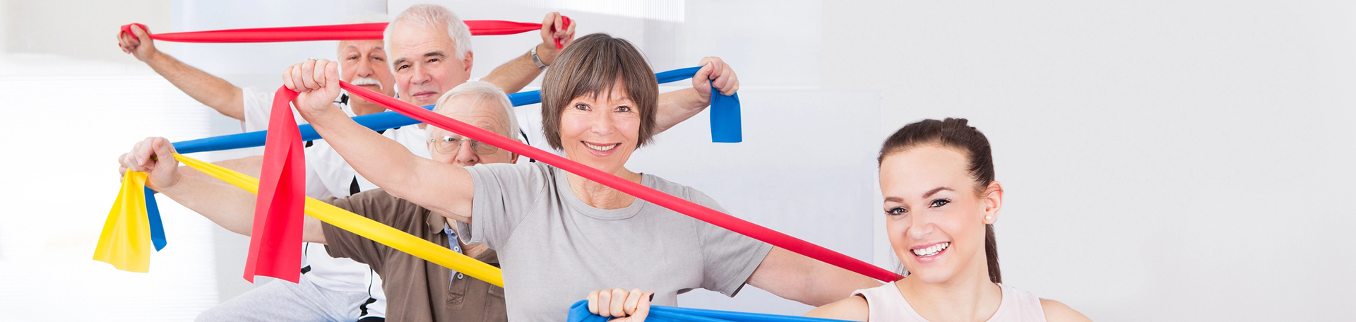 Williamson chiropractic care and exercise of all sorts help reduce chronic pain and distress