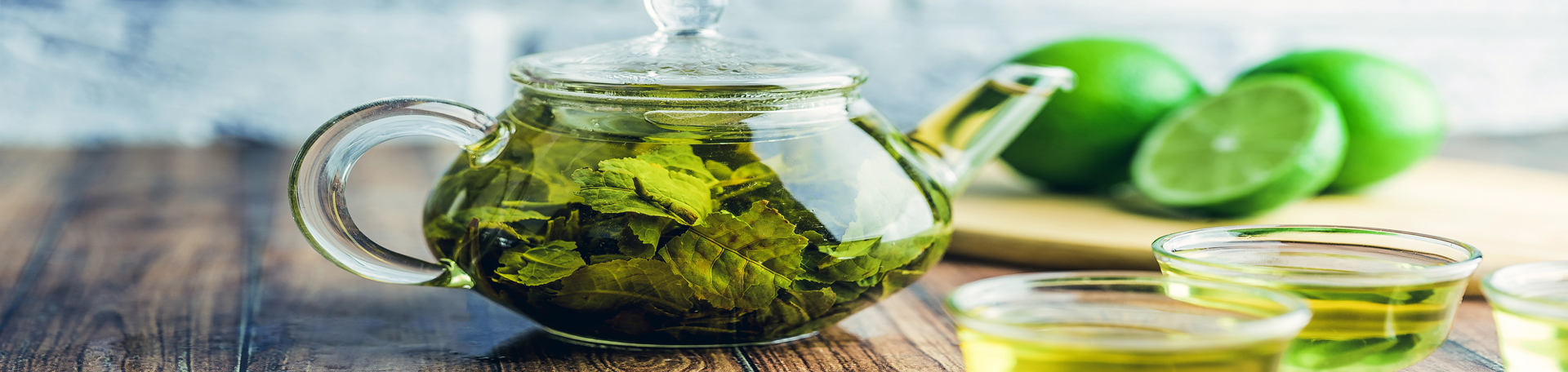  Williamson pain relief via green tea
