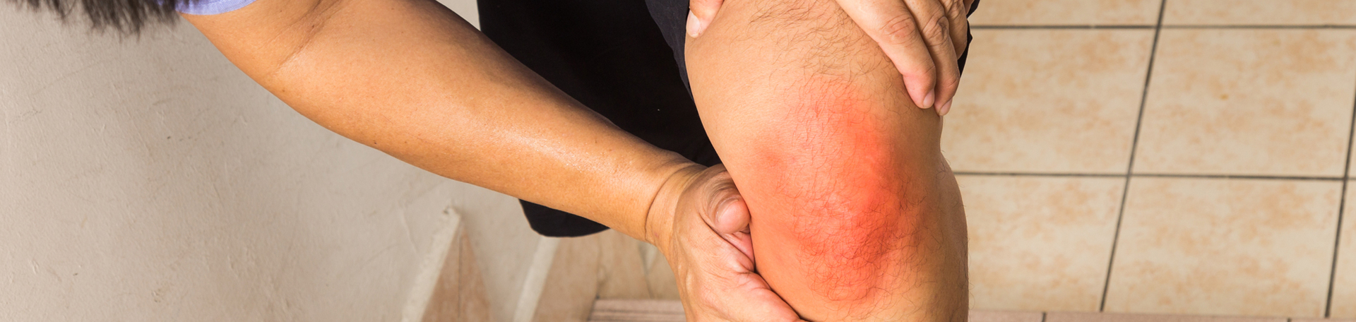 Williamson knee pain, osteoarthritis