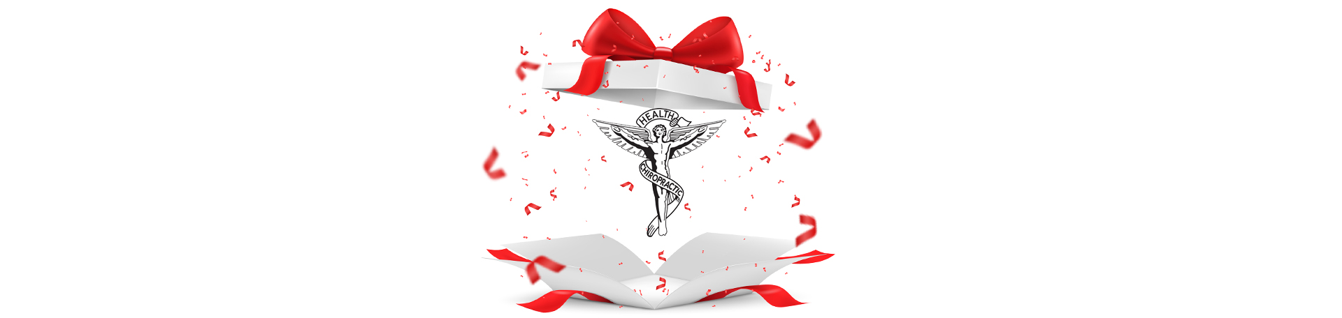 Williamson chiropractic care as a gift
