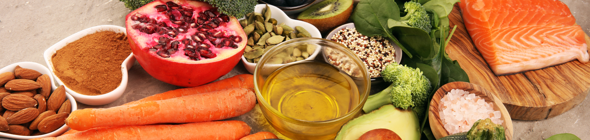Williamson chiropractic tip: anti-inflammatory foods