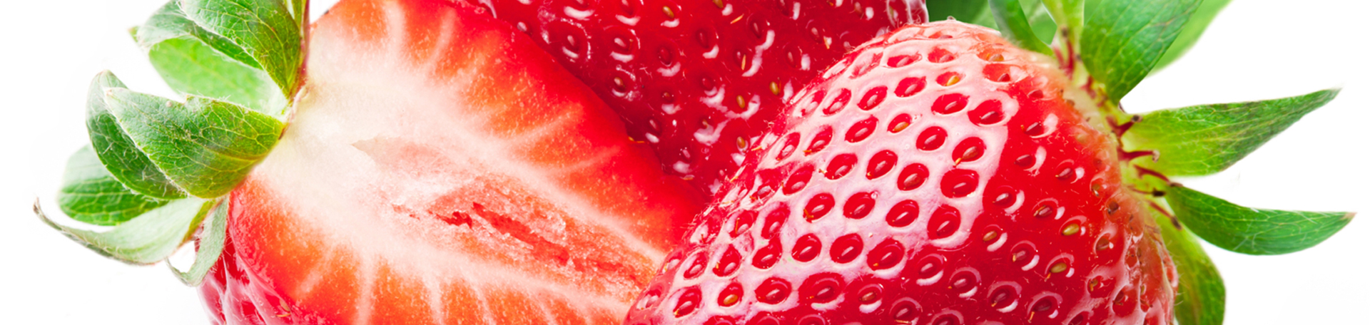 Williamson chiropractic nutrition tip of the month: enjoy strawberries!