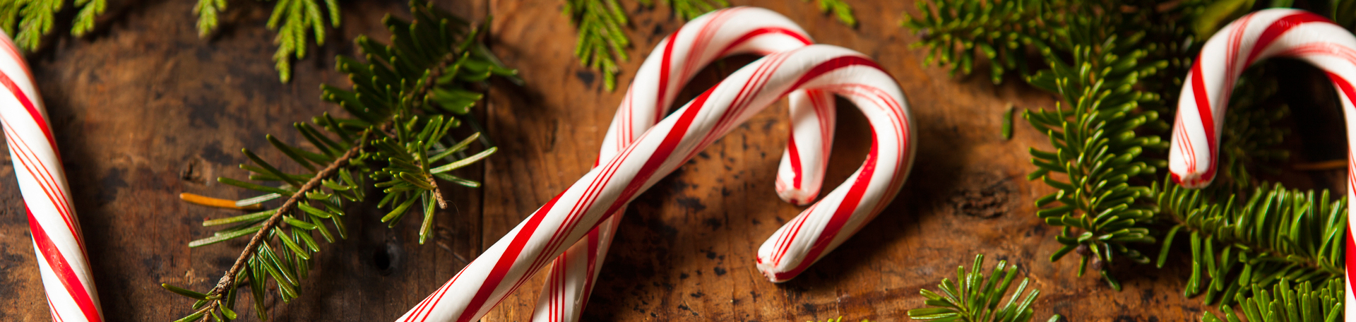 Peppermint for Williamson Cognition & Appetite Regulation!