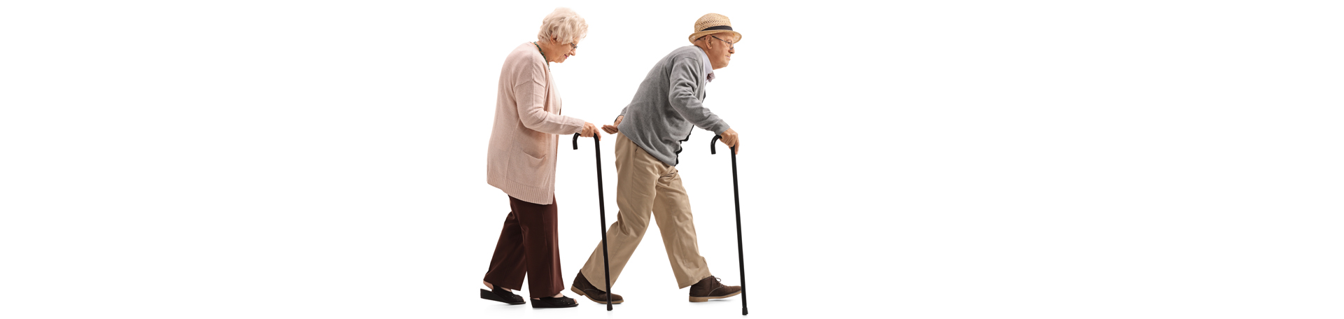 Williamson back pain affects gait and walking patterns