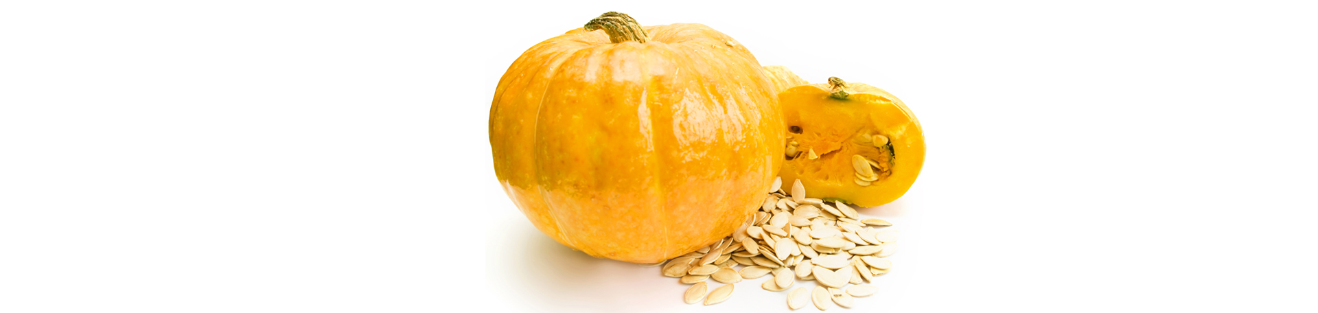 Williamson chiropractic nutrition info on the pumpkin
