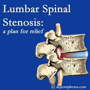 image of Williamson lumbar spinal stenosis 