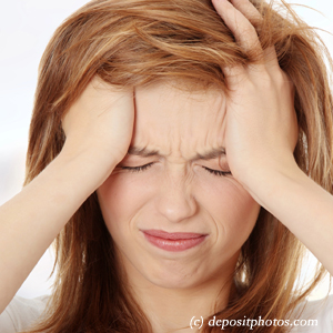 image of Williamson migraine relief