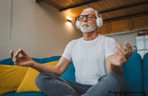 Williamson chiropractic tip of music and calm