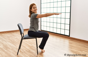 Williamson chiropractic exercise for back pain relief